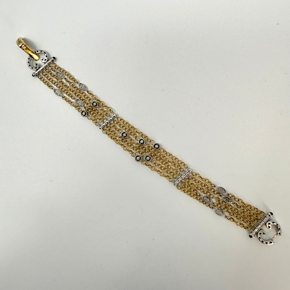 Charriol Bracelet
