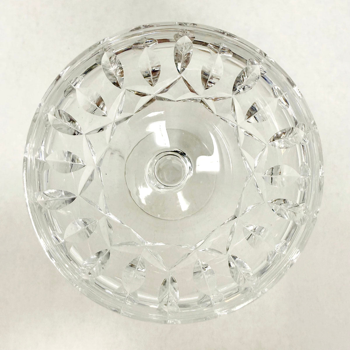 Set of 6 Waterford Kildare Champagne/ Tall Sherbet