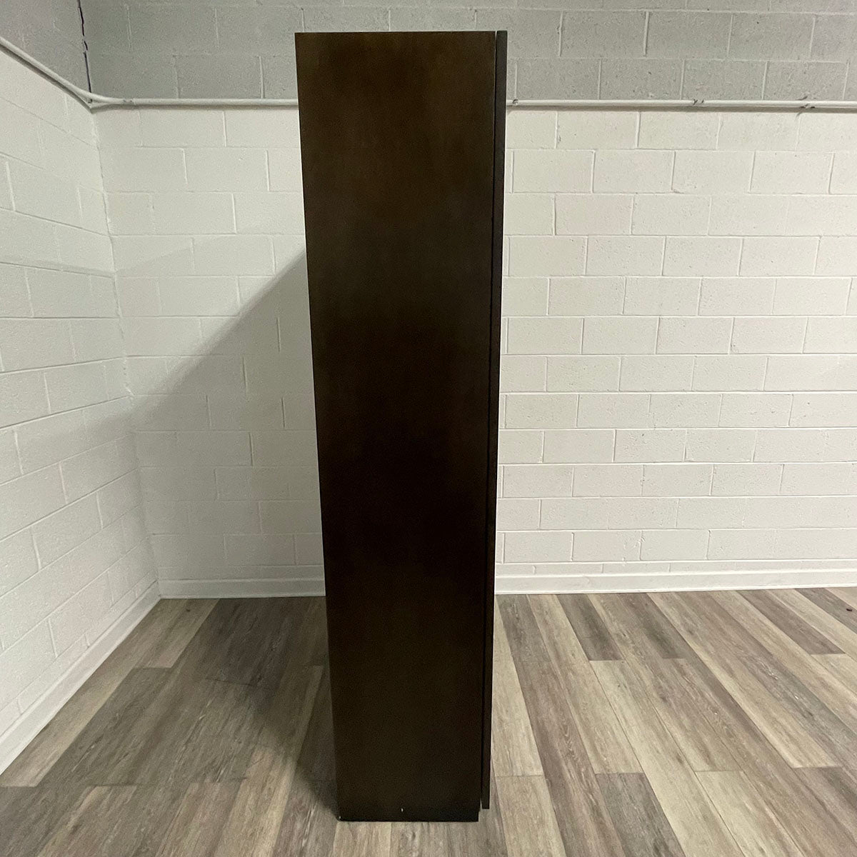 Century Cabinet With 5 Shelves (2 Available)