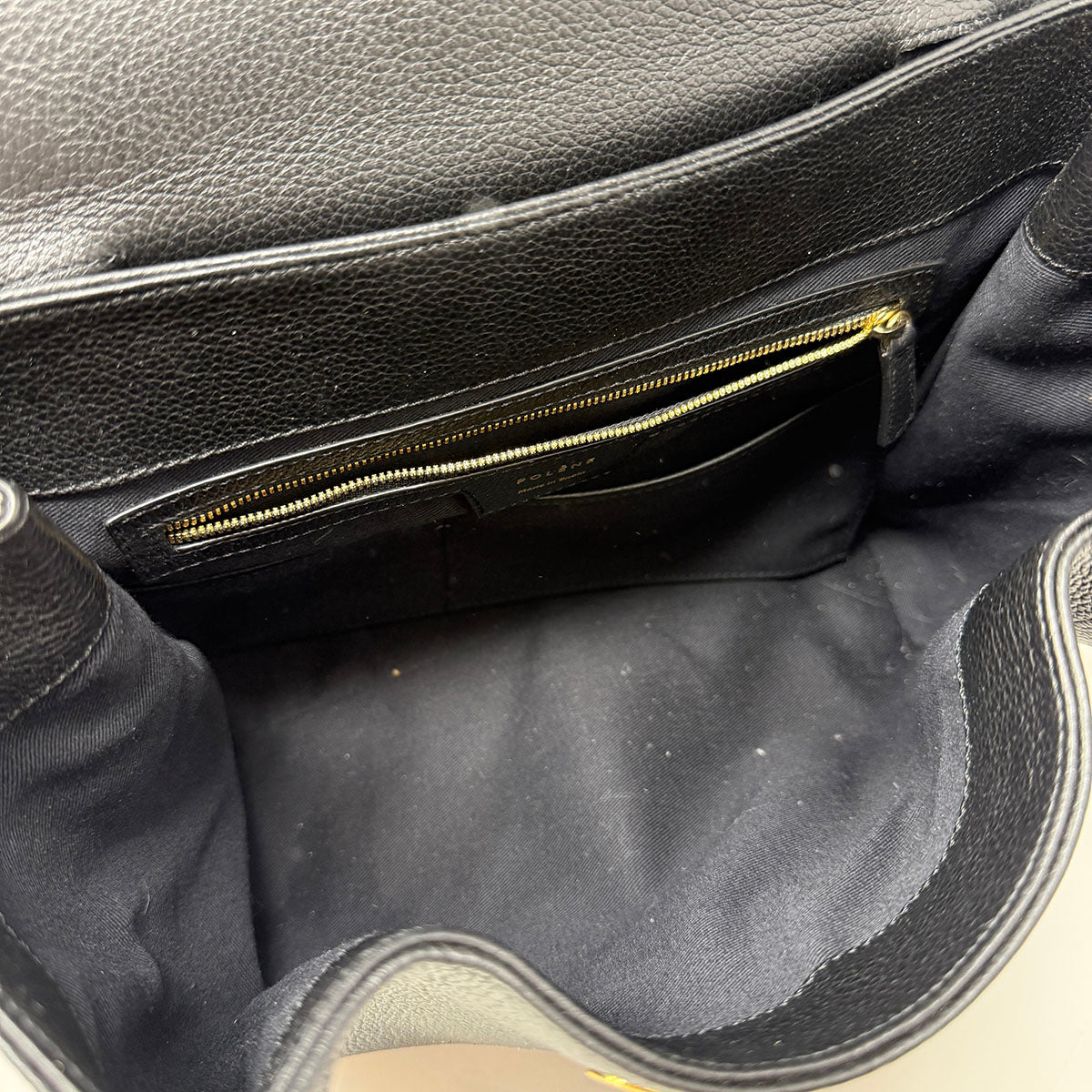 Polene Handle Bag