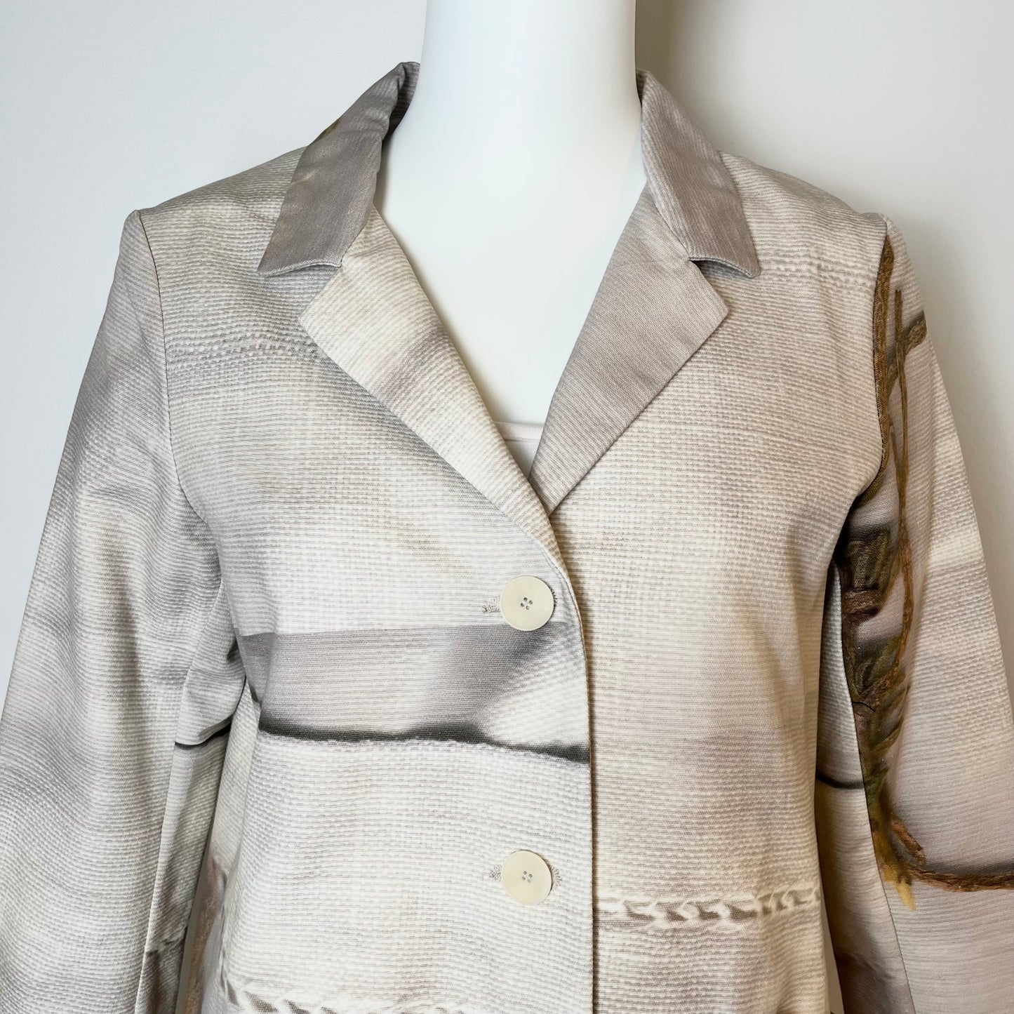 Colomba Leddi Jacket