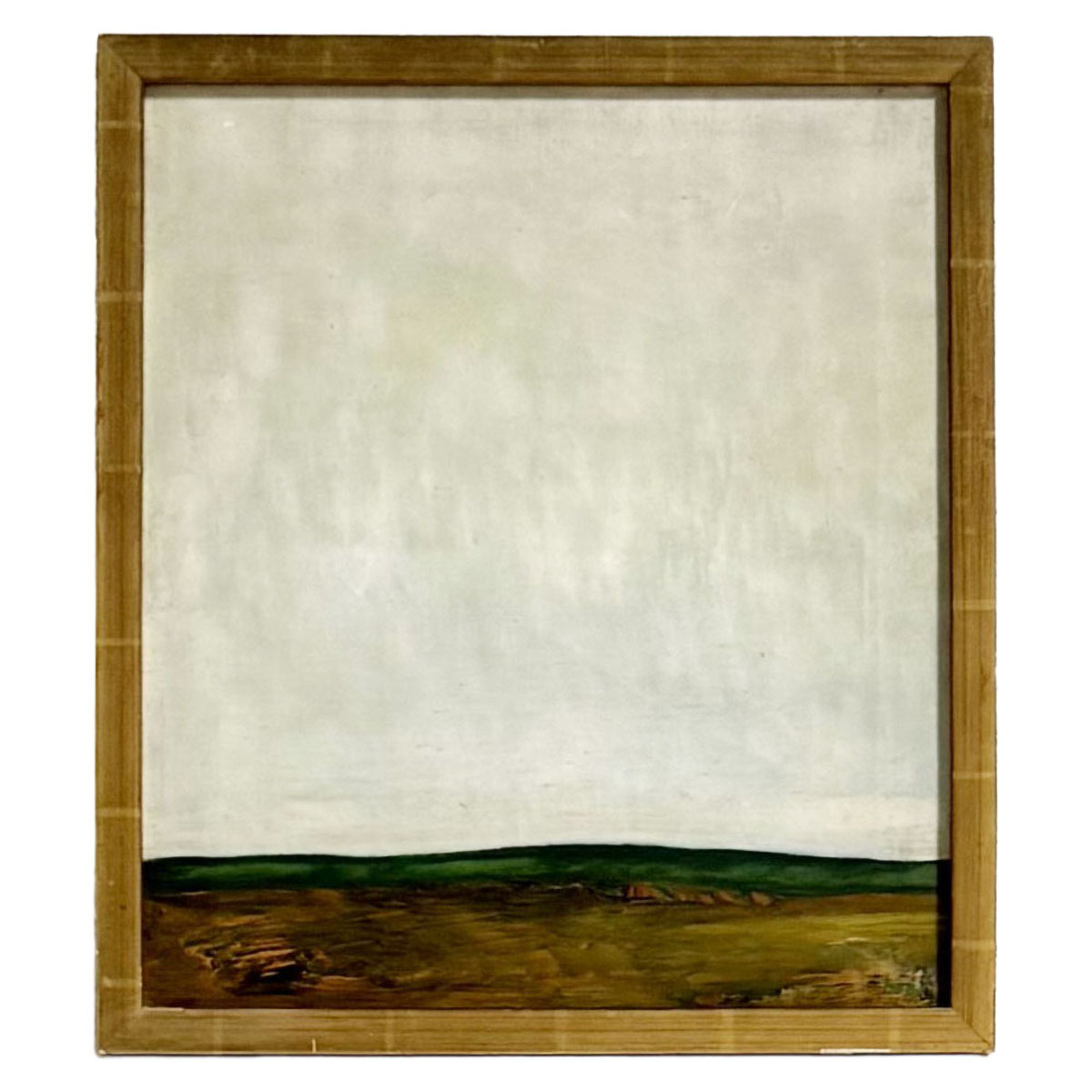 "Monatrim, Lismore", Signed