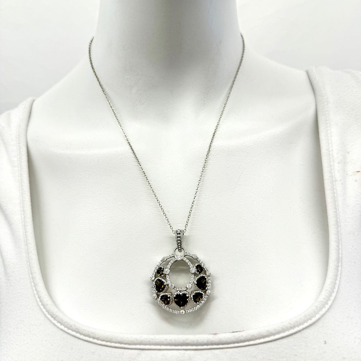 Judith Ripka Necklace