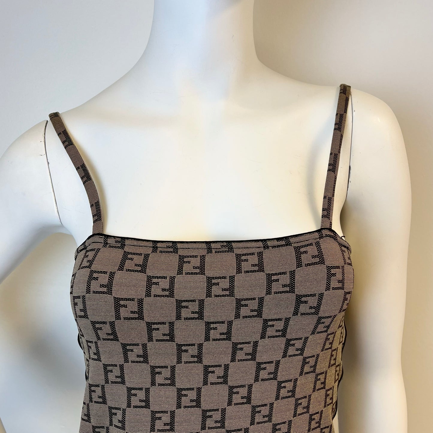 Fendi Dress