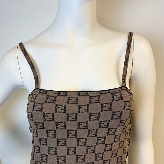 Fendi Dress