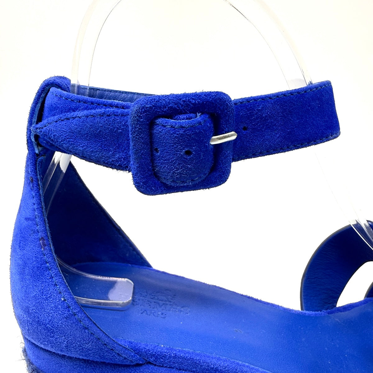 Hermes Espadrille