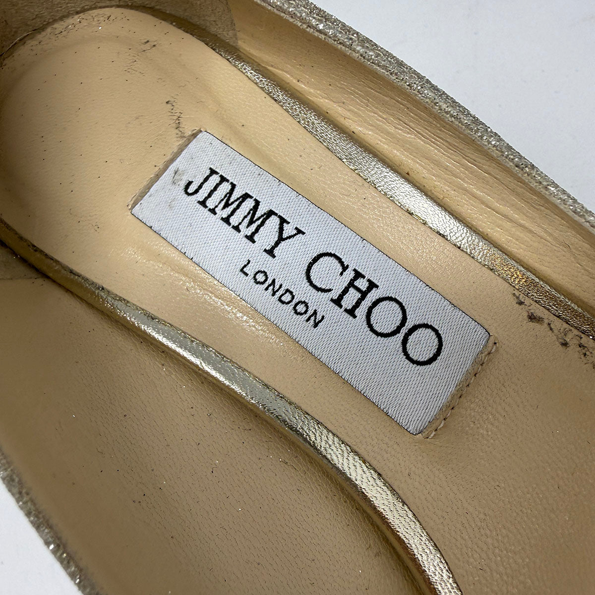 Jimmy Choo Pumps