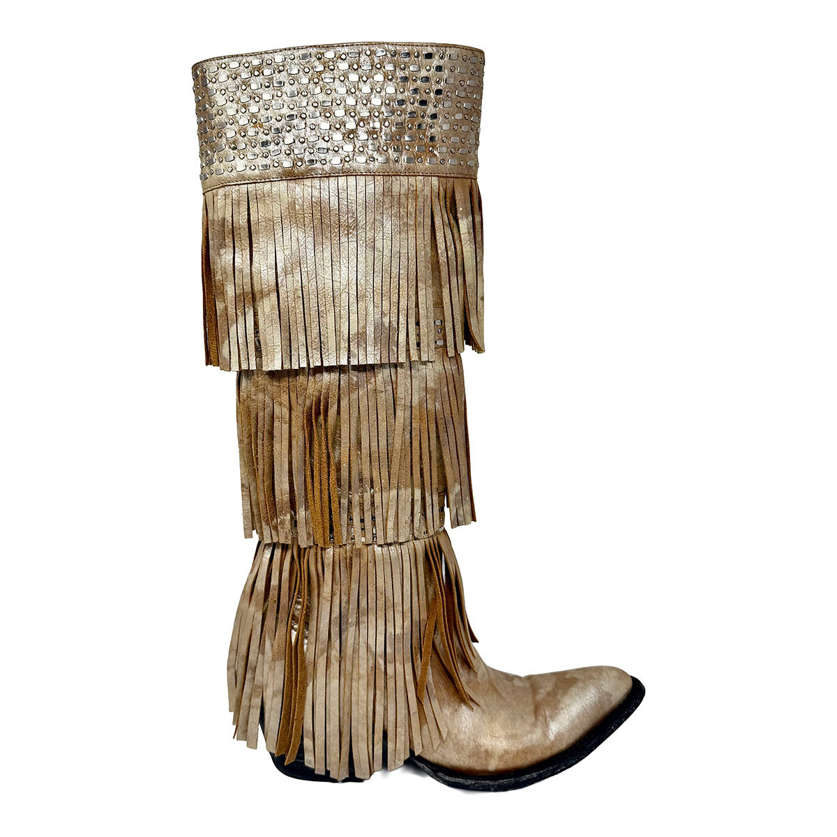 Old Gringo Boots
