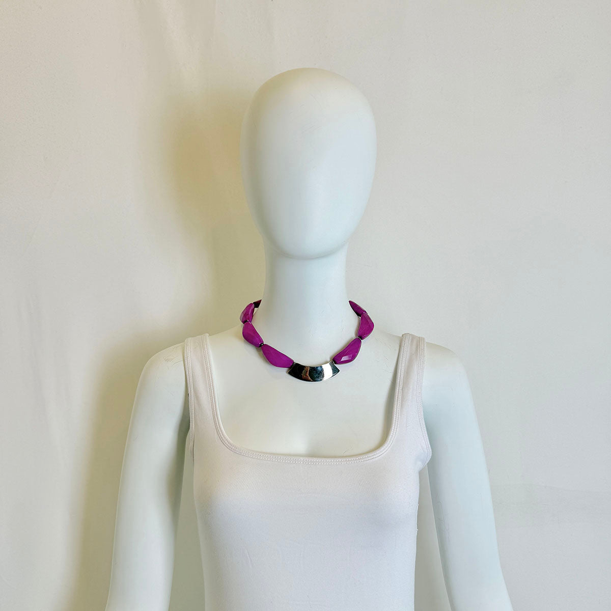 Robert Lee Morris Necklace