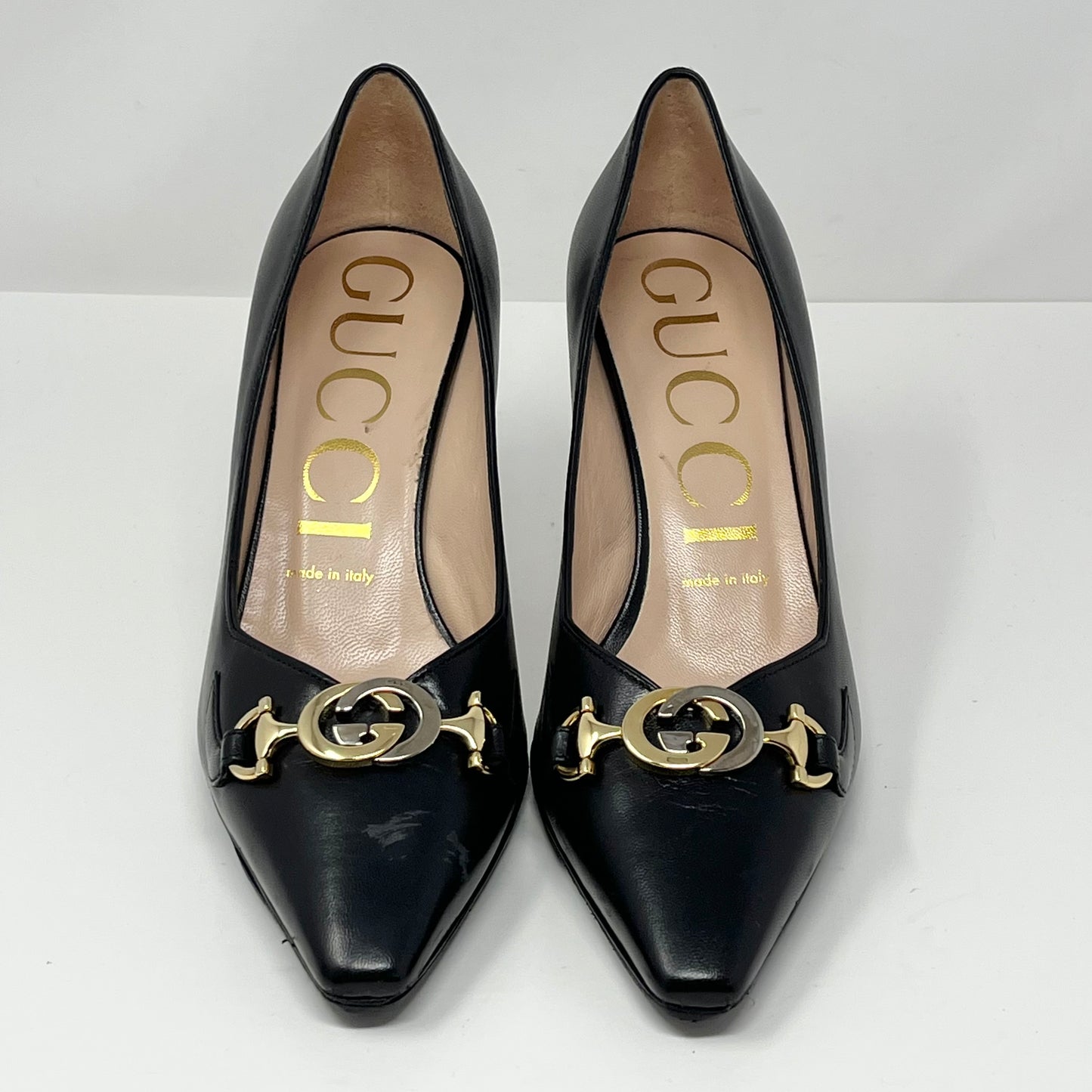Gucci Pumps