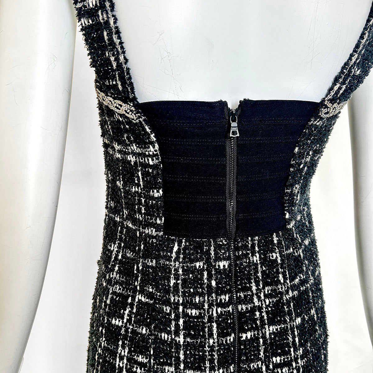 Alice & Olivia 2 PC Dress