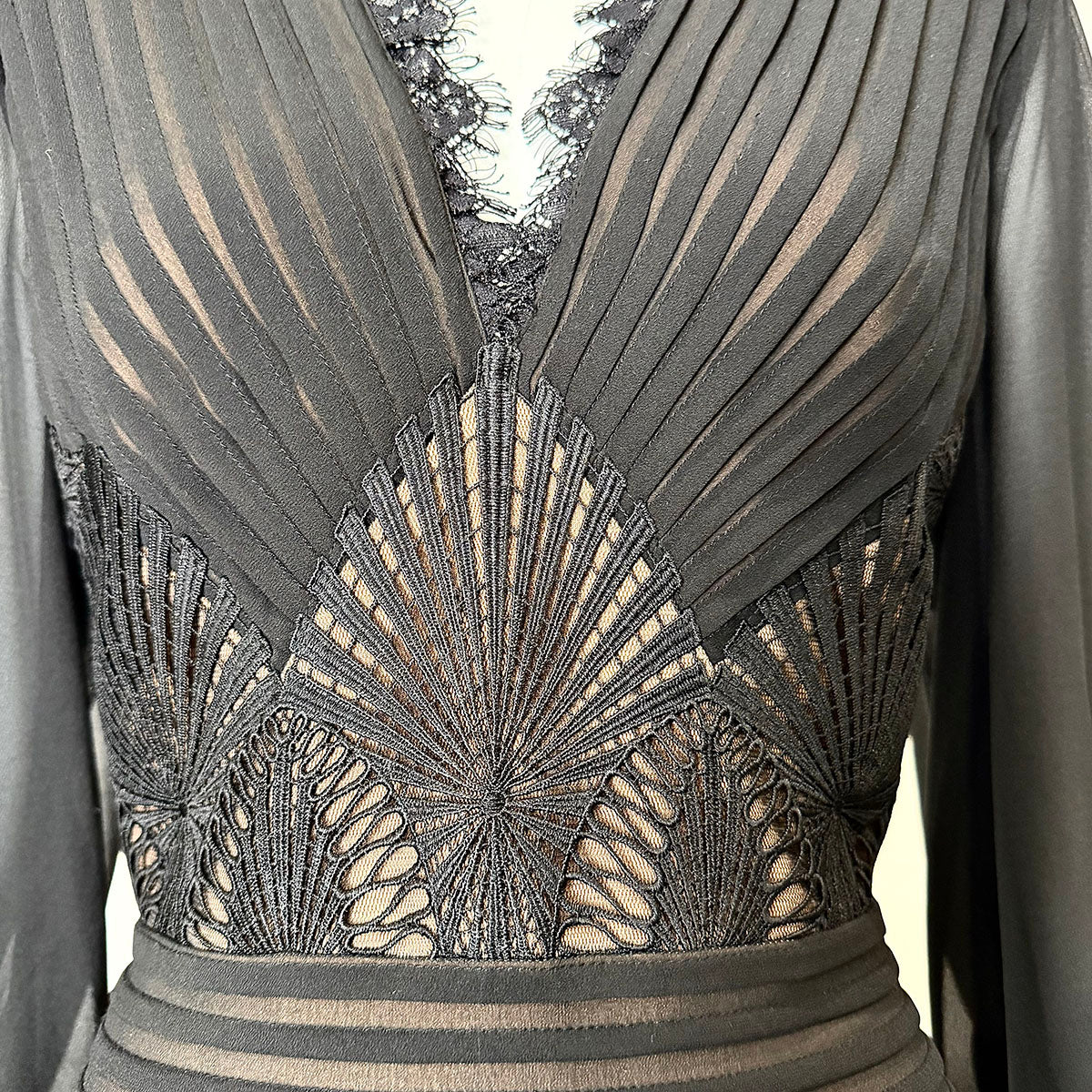 Tadashi Shoji Dress