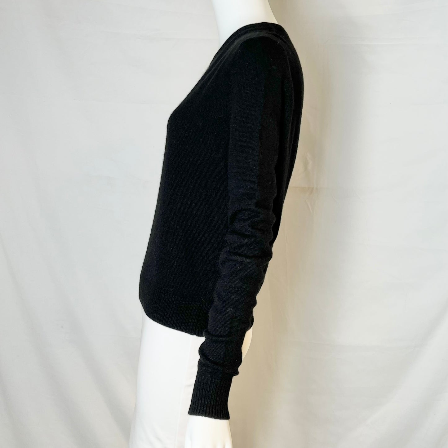 The Elder Statesman Sweater