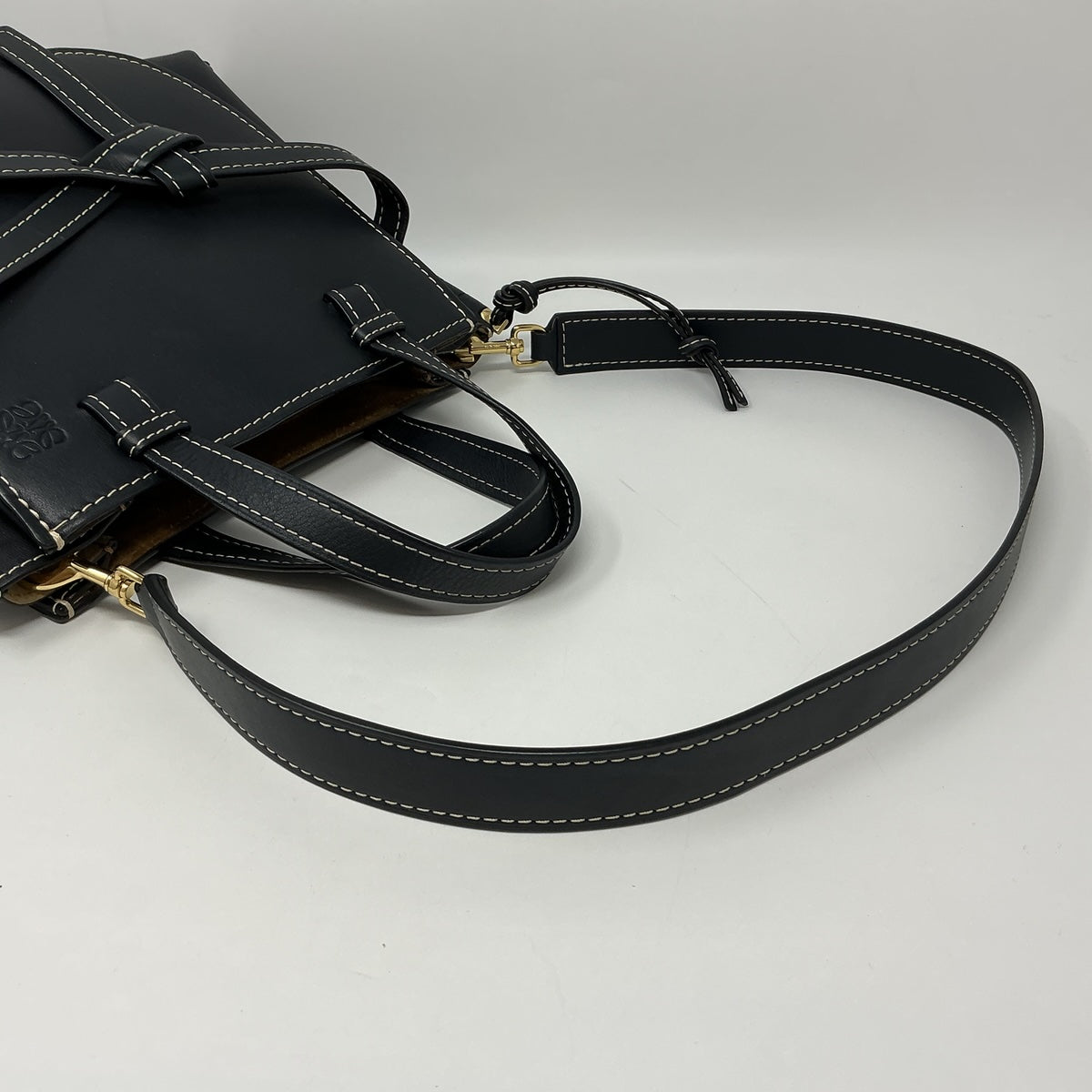 Loewe Gate Medium Shoulder Bag