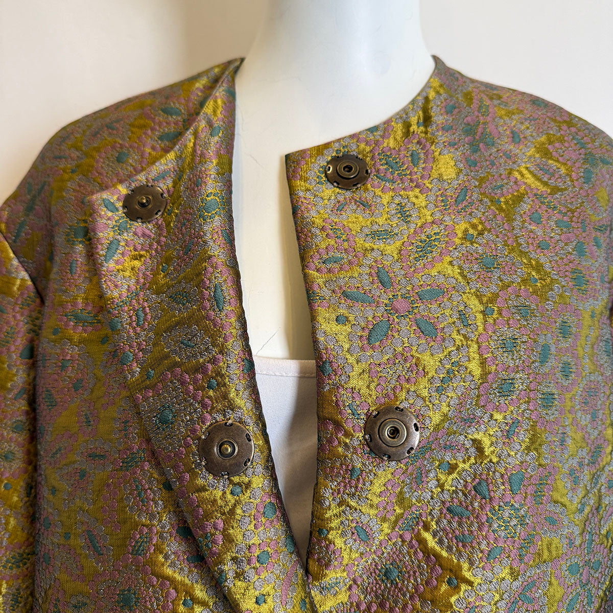 Lanvin Coat