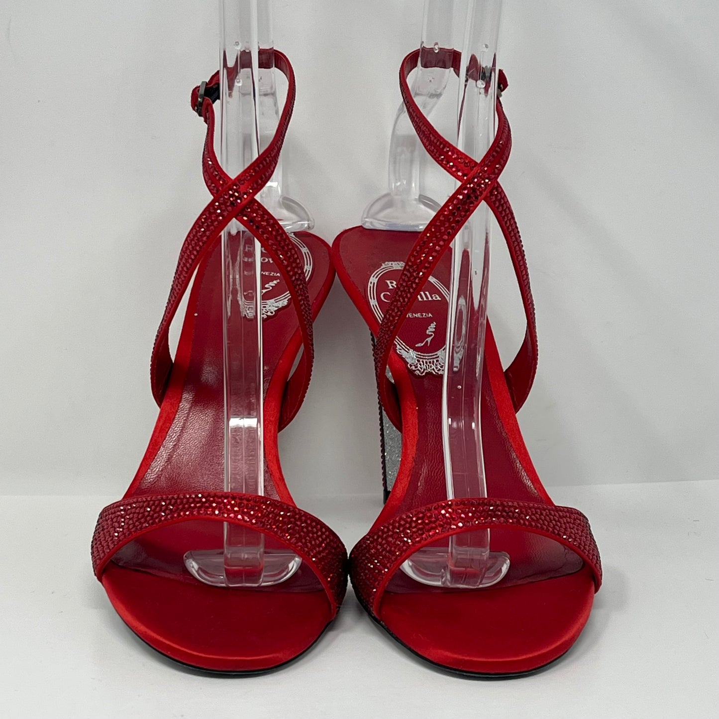 Rene Caovilla Sandals