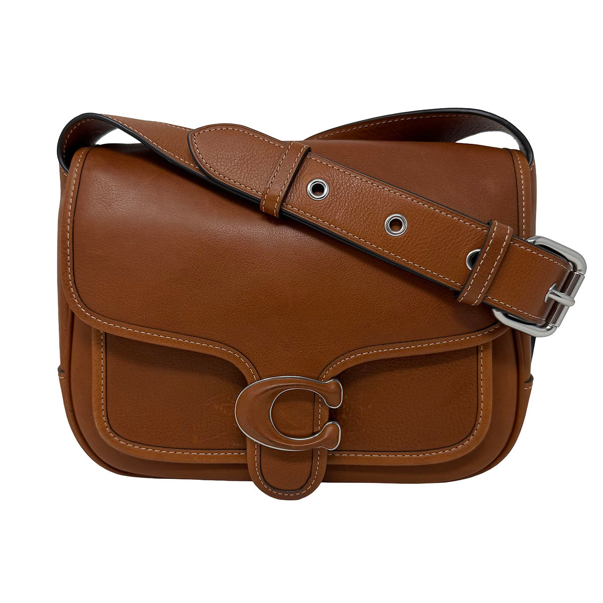Coach Messenger Bag