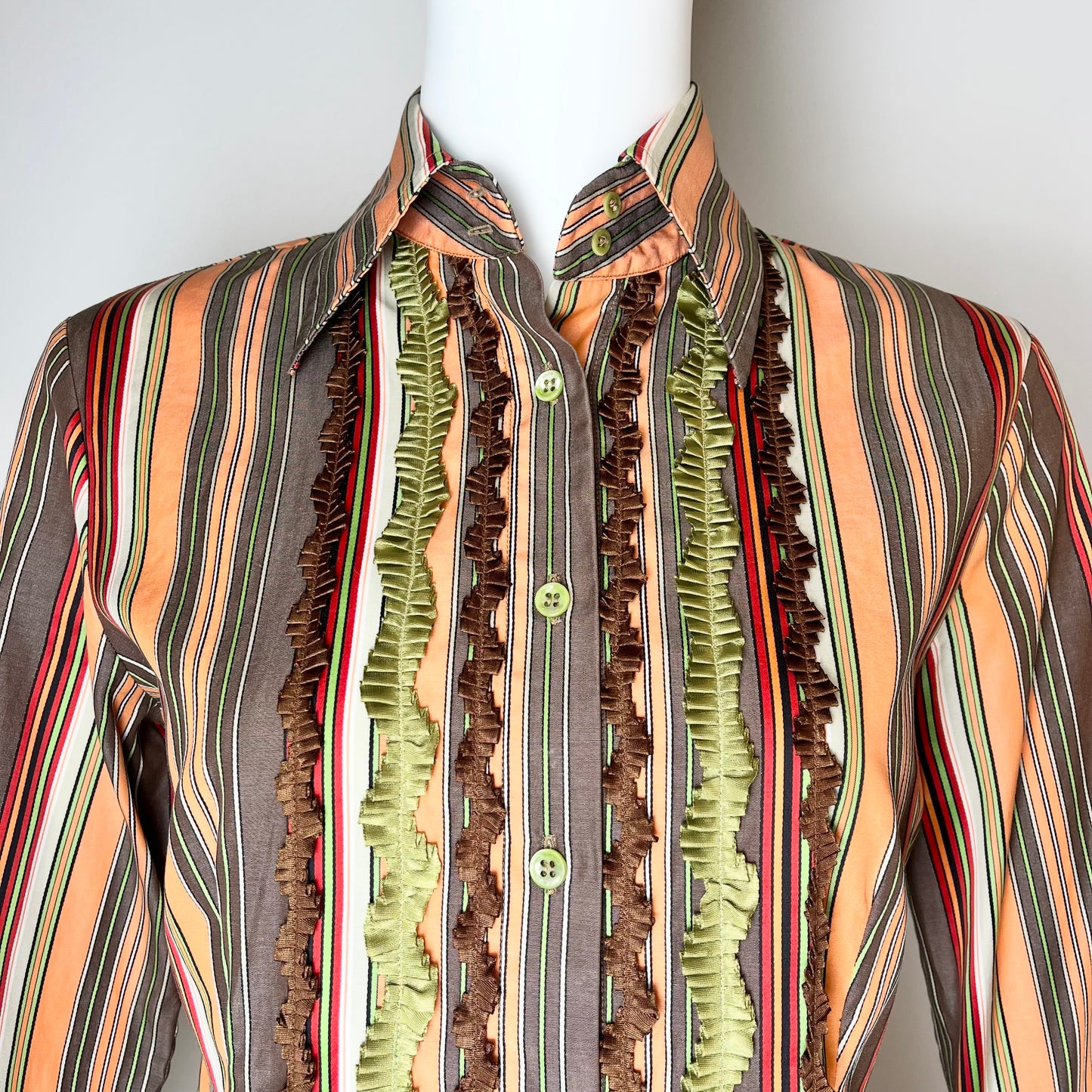 Etro Blouse