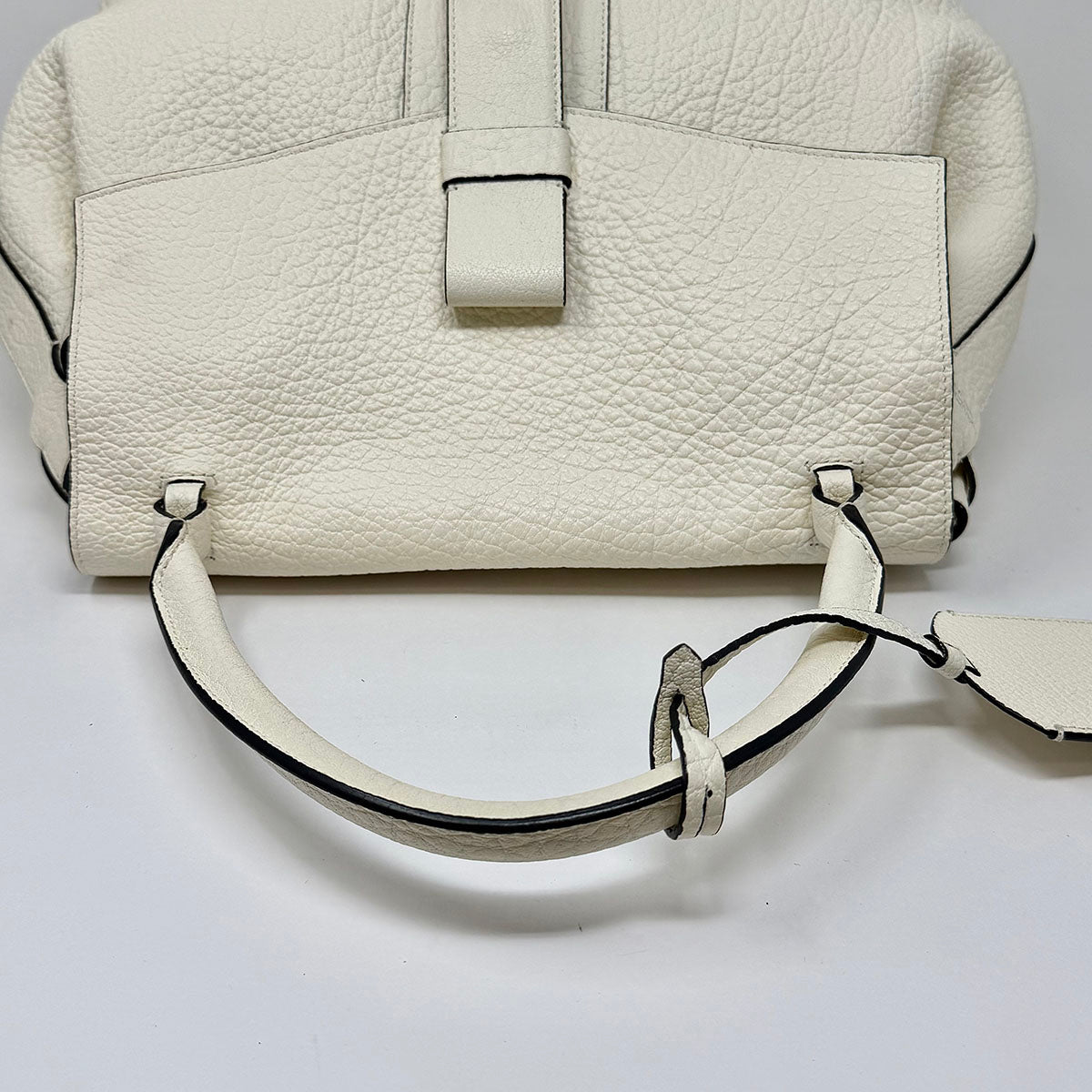 Lancel Satchel