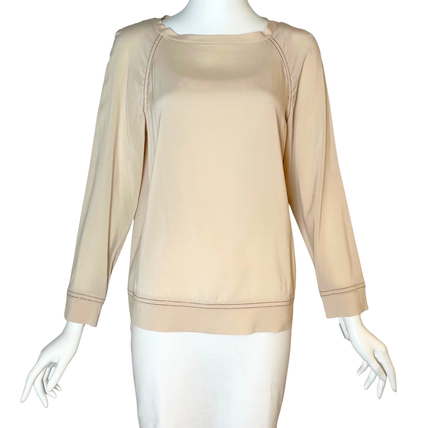 Brunello Cucinelli Blouse