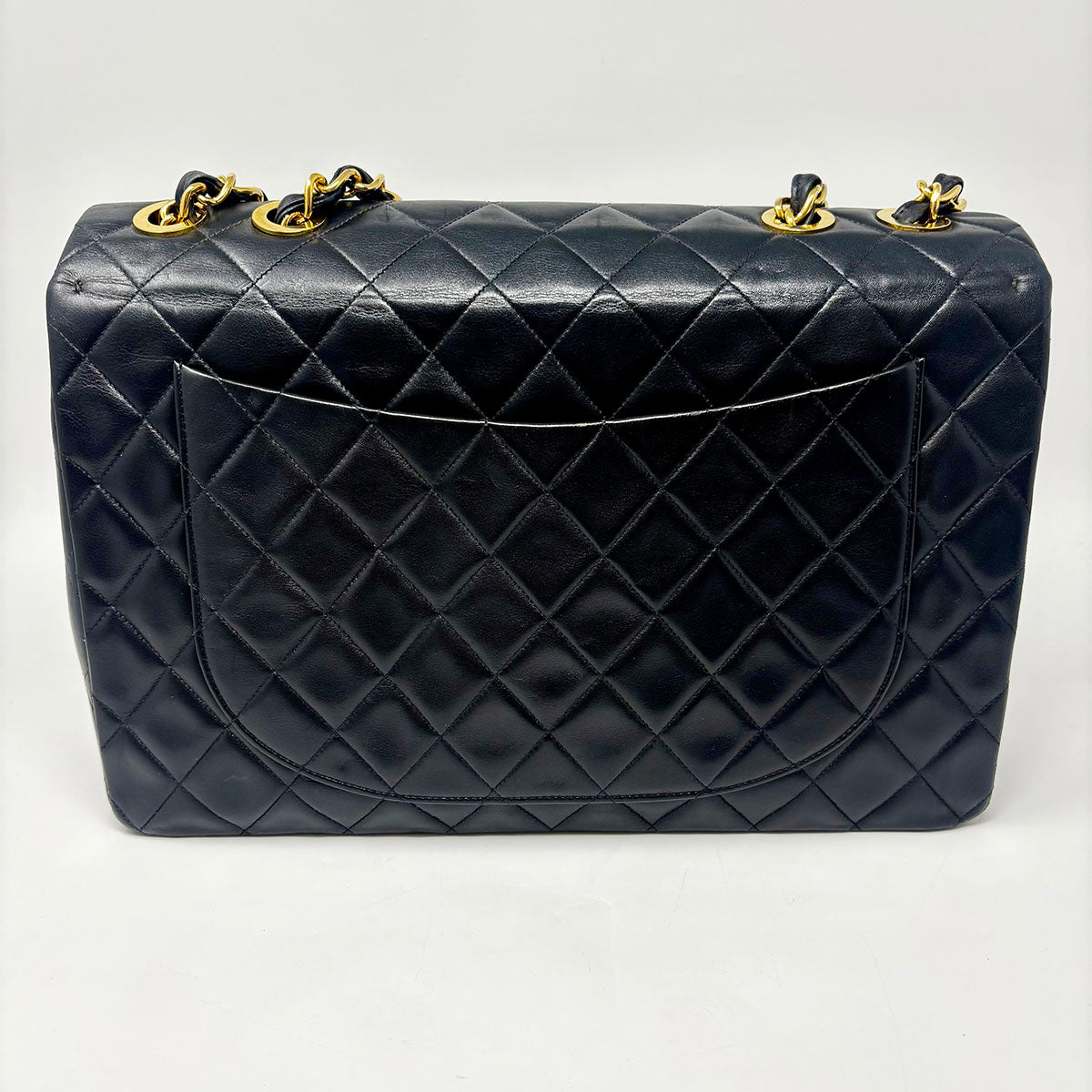 Chanel Jumbo Flap Bag