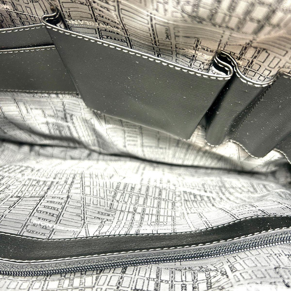 Montblanc Briefcase