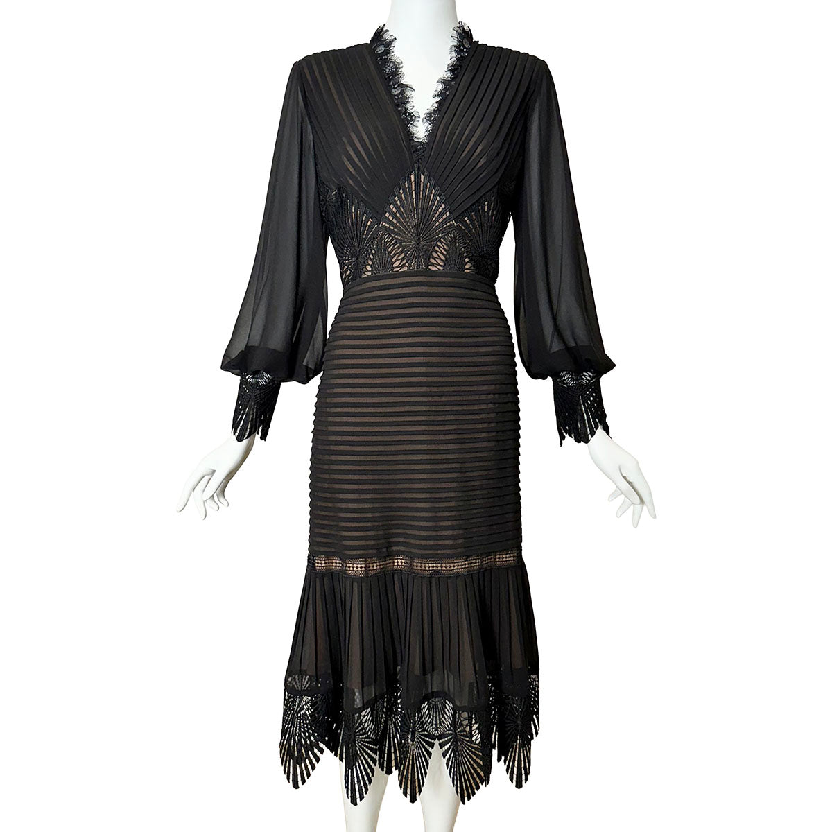 Tadashi Shoji Dress