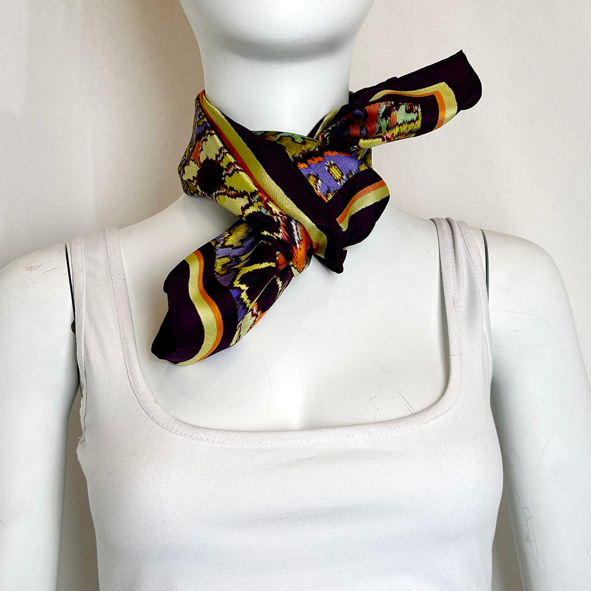 Alemais Scarf