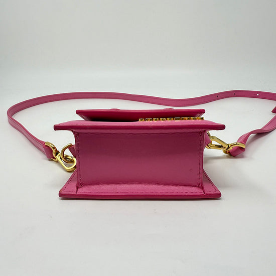 Jacquemus Mini Bag