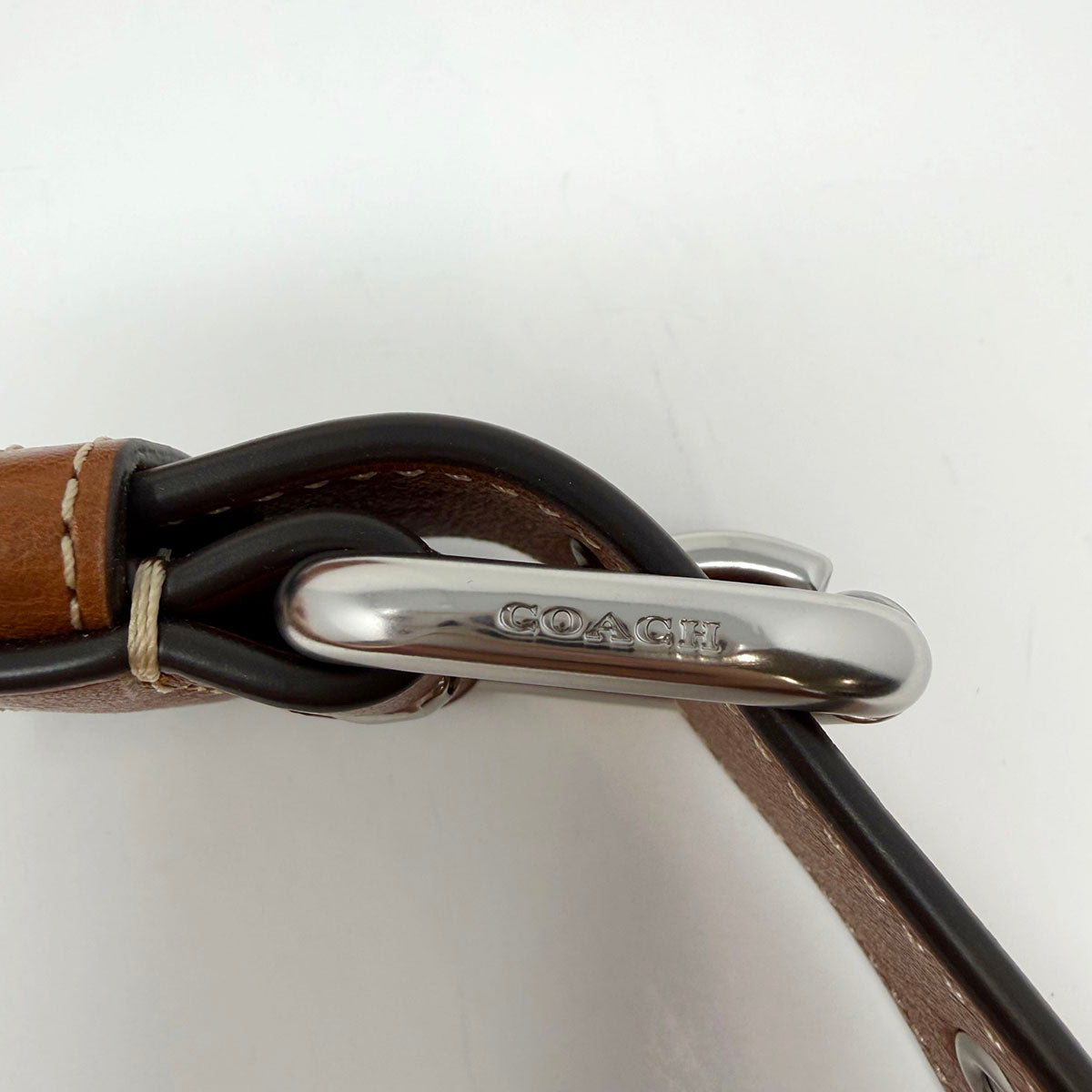Coach Messenger Bag