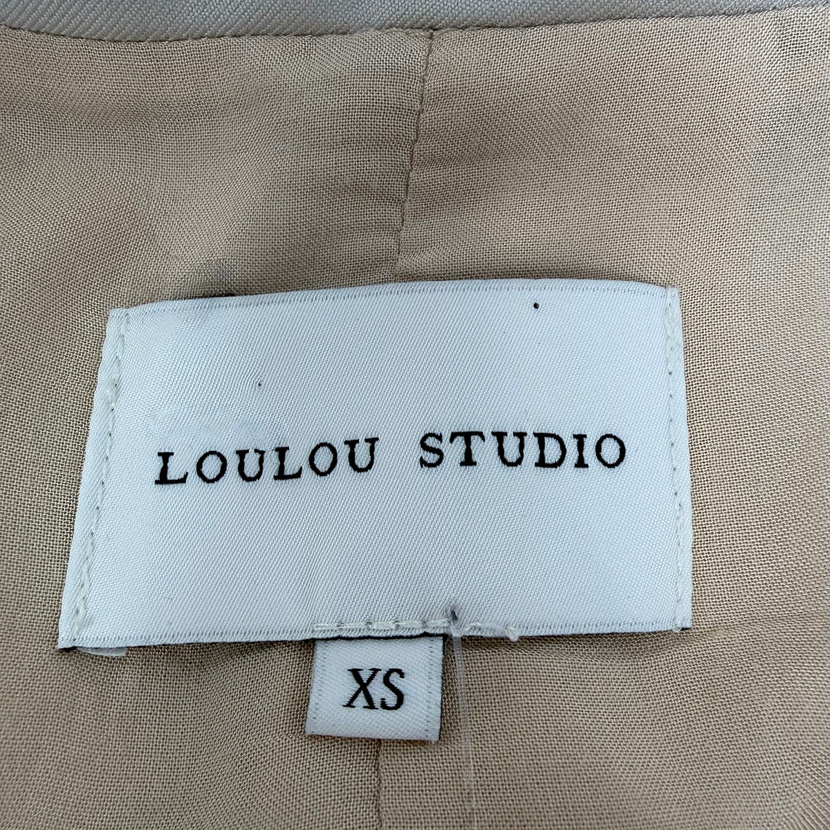 Lou Lou Studio Blazer