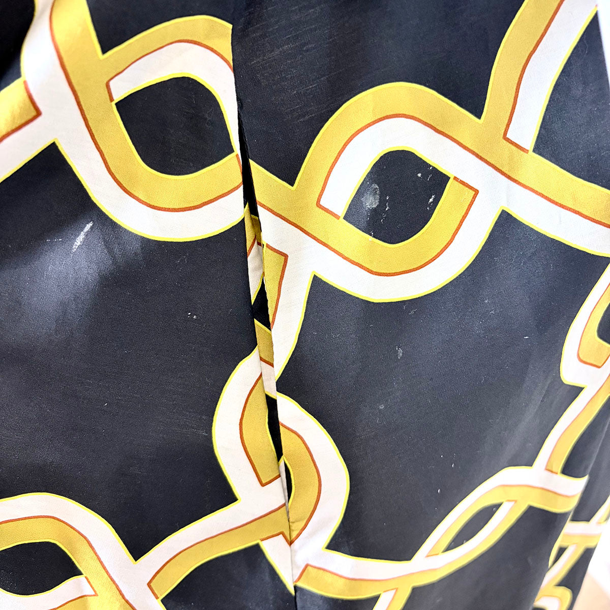 La Double J Dress