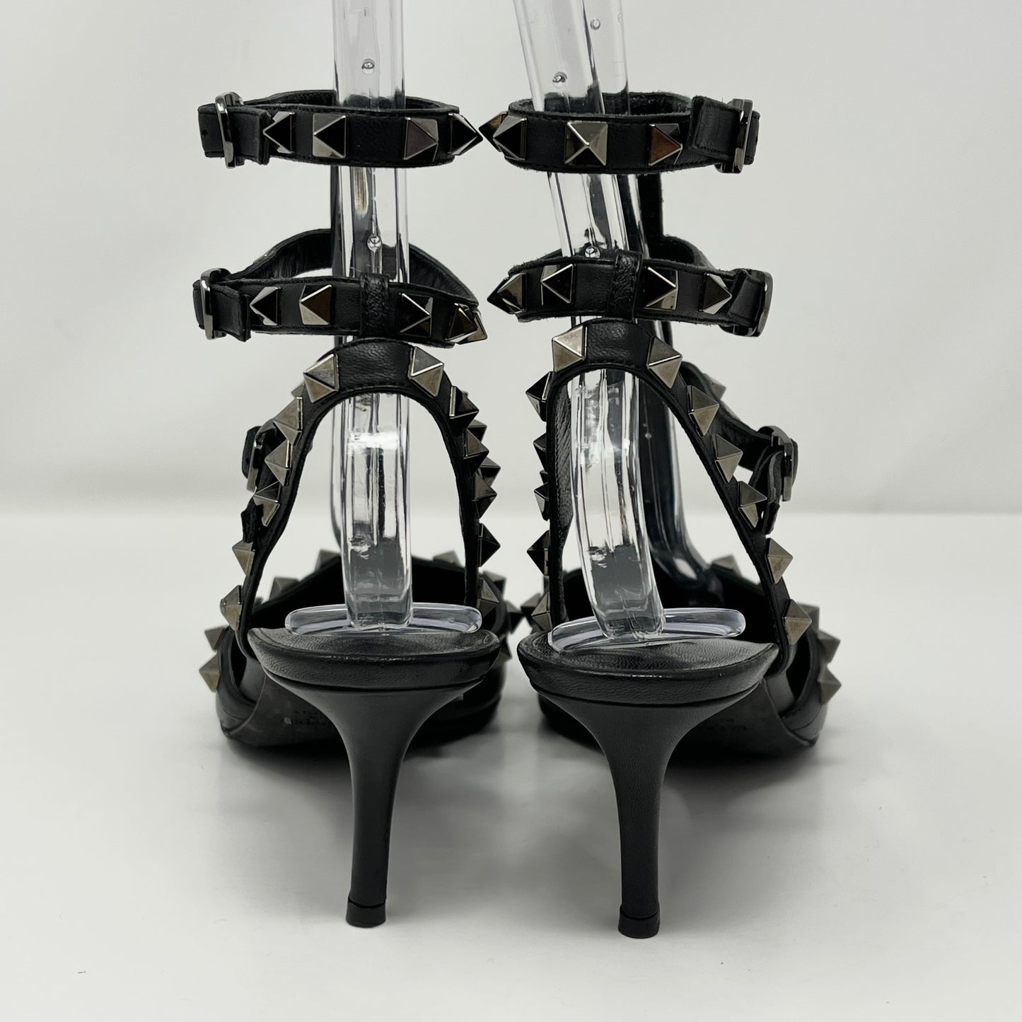 Valentino Rockstud Pumps