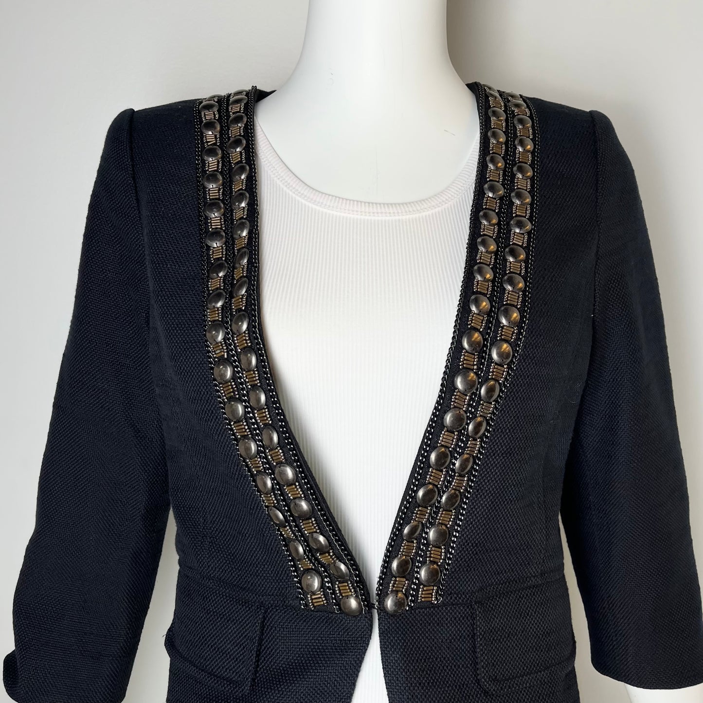 Tibi Jacket