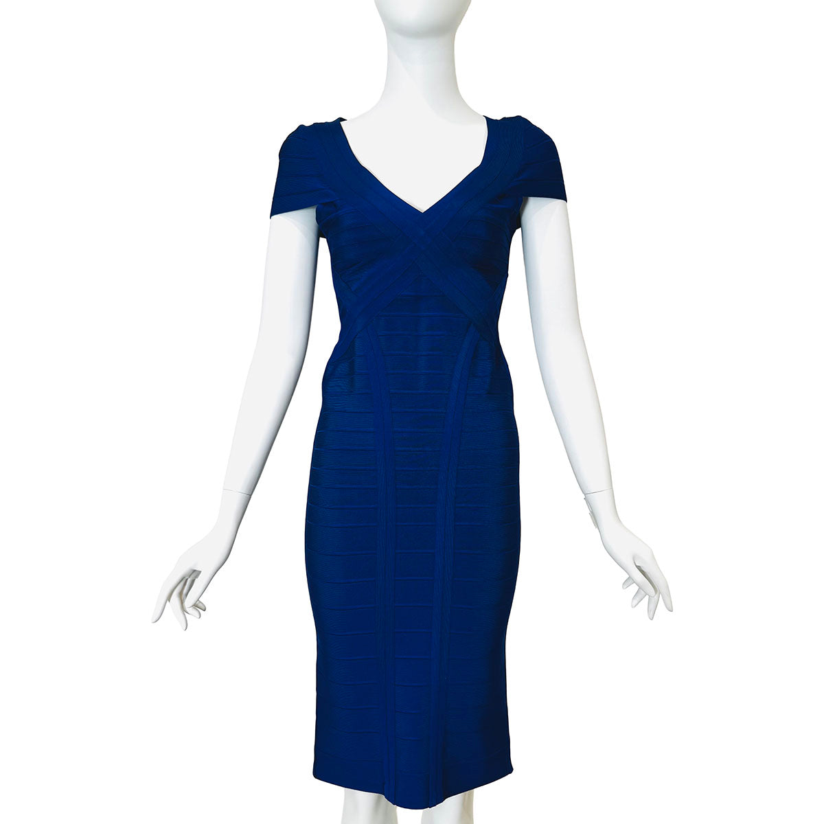 Herve Leger Dress