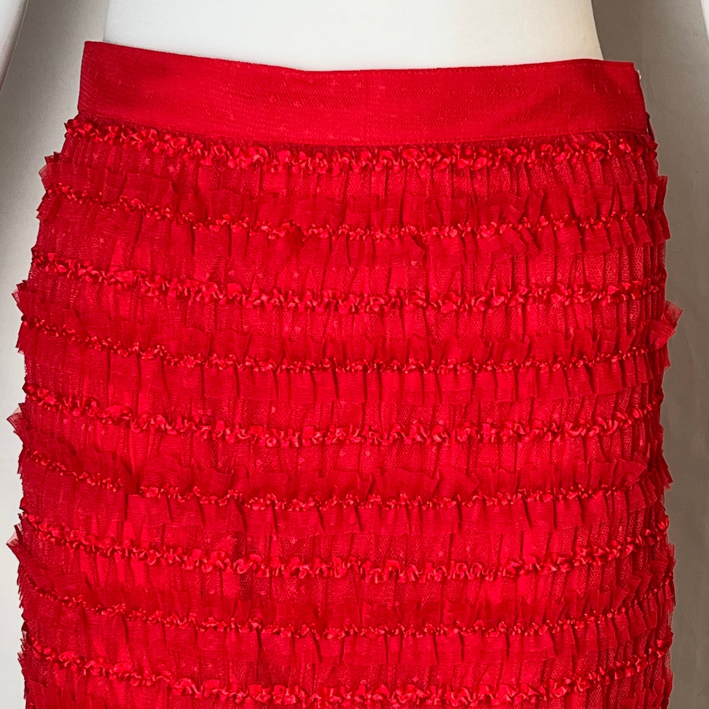 Givenchy Skirt