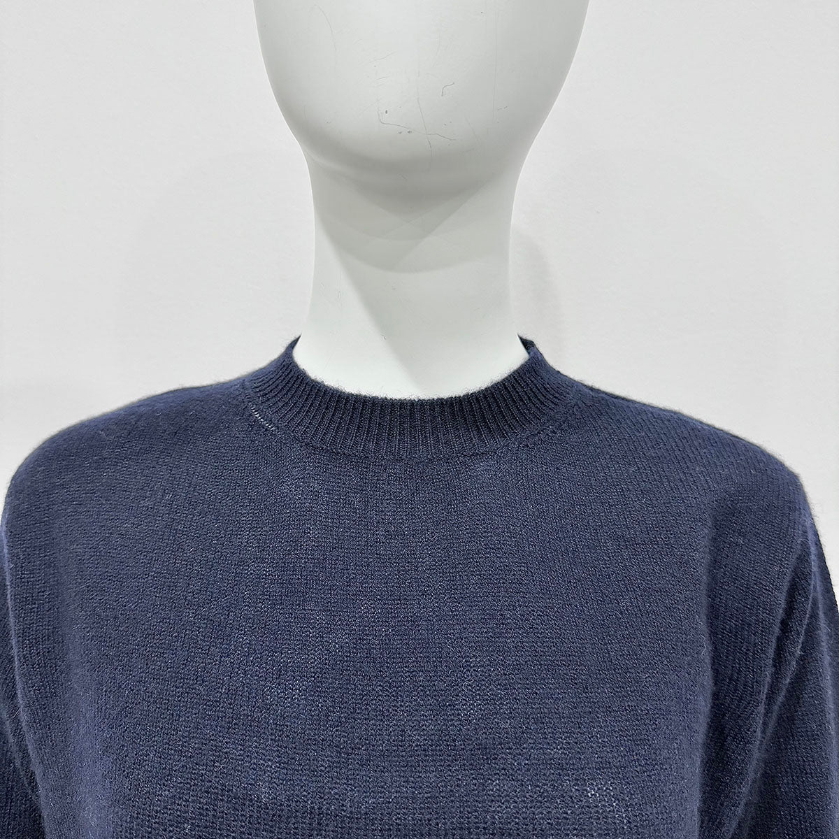 The Elder Statesman Sweater