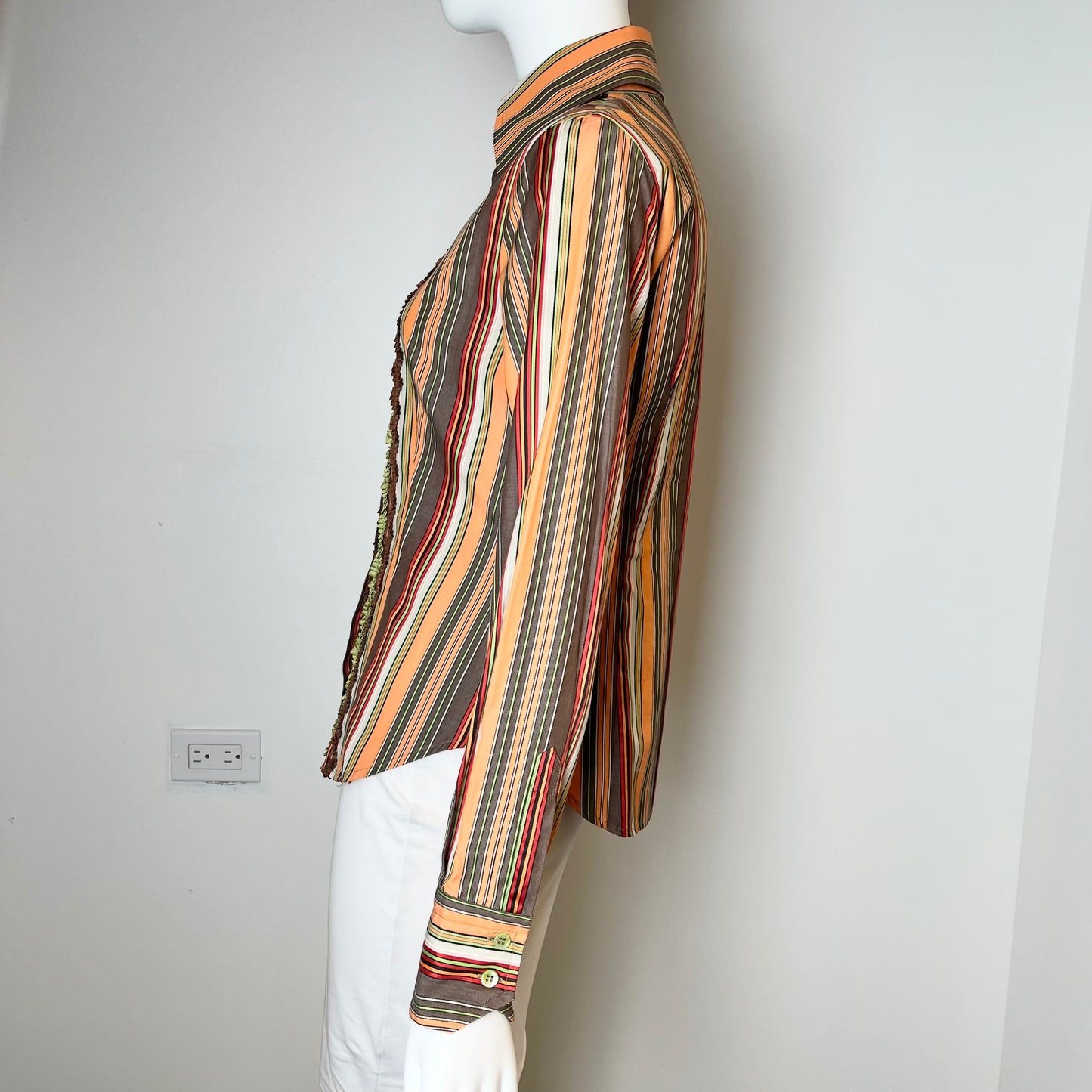 Etro Blouse