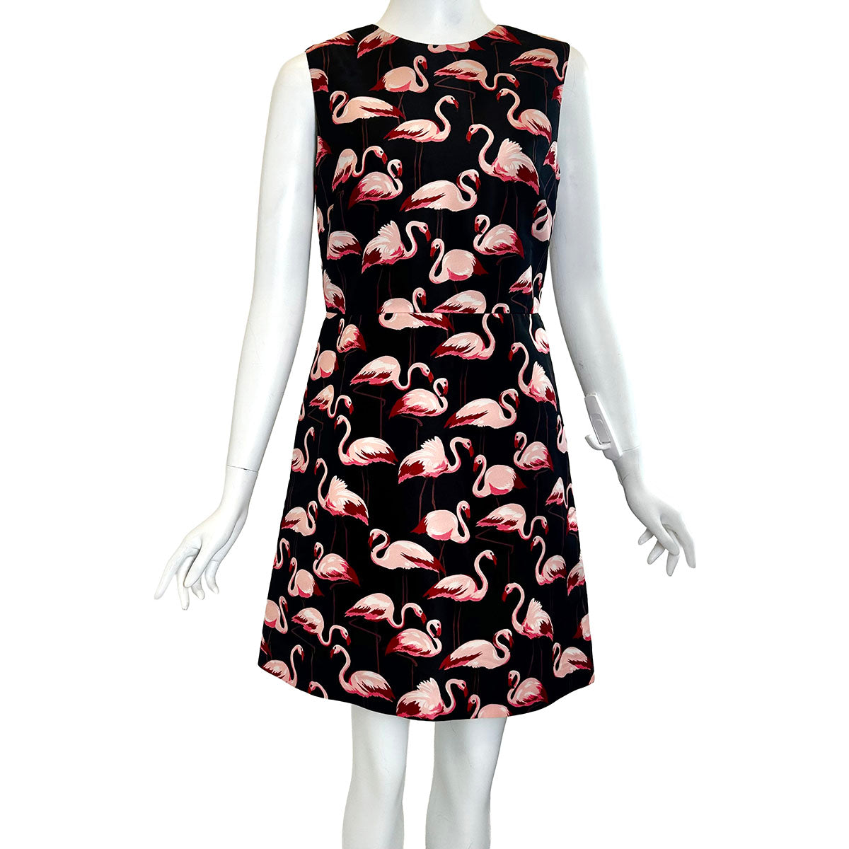 Red Valentino Dress