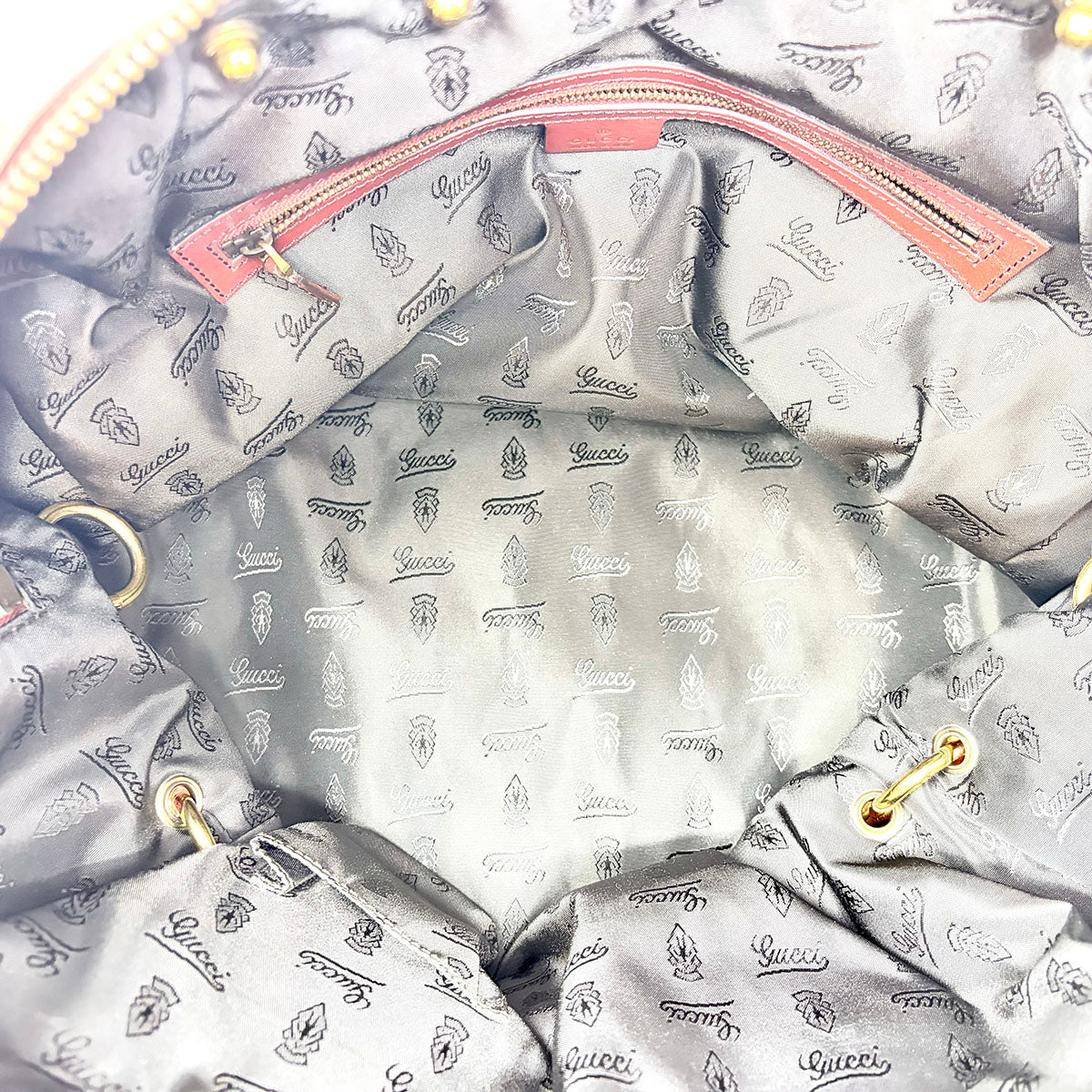 Gucci Tote