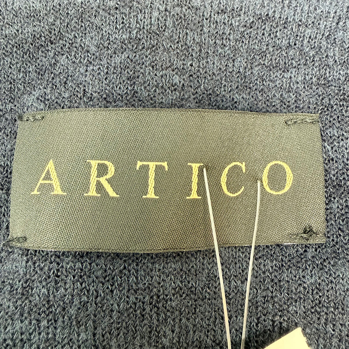 Artico Coat