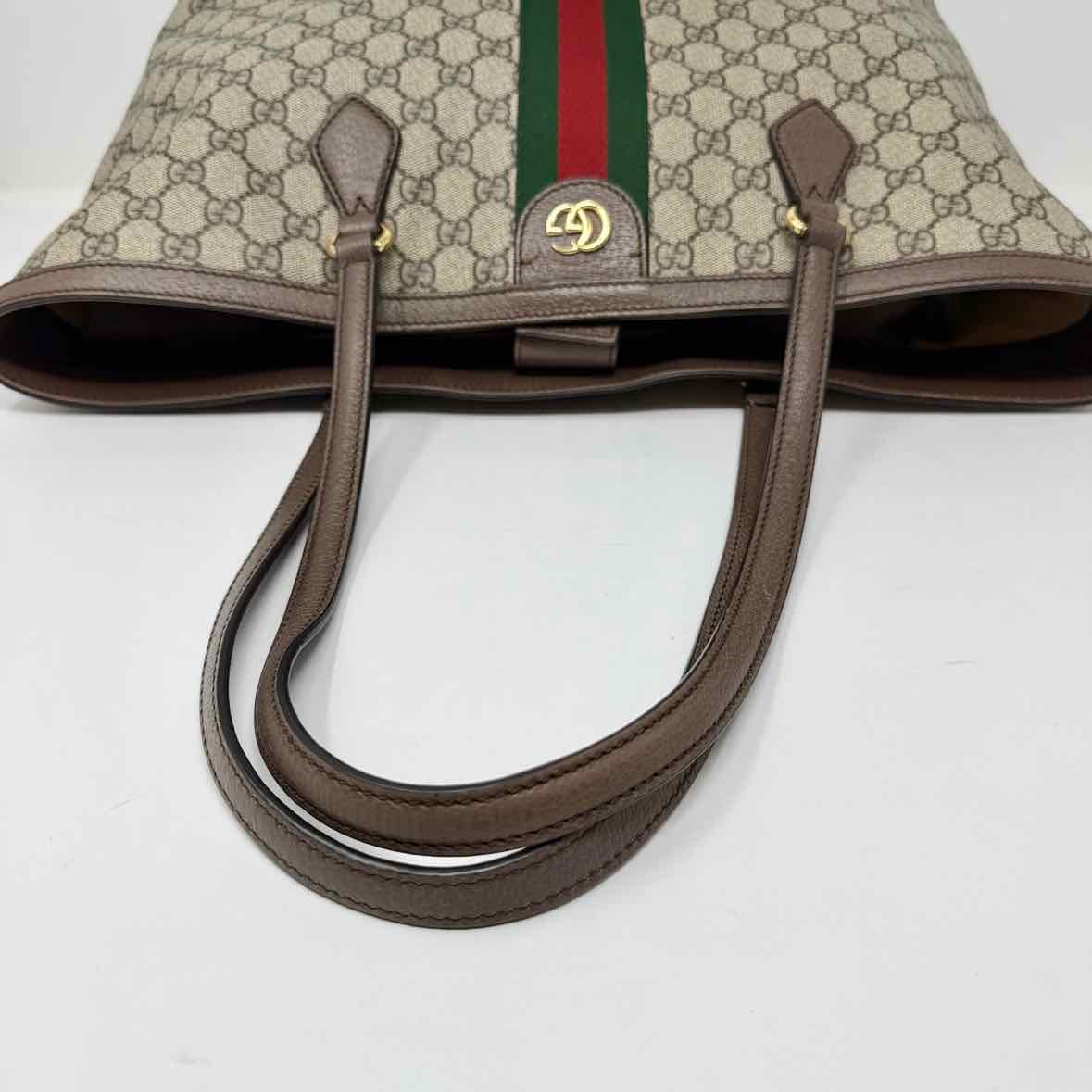 Gucci Tote