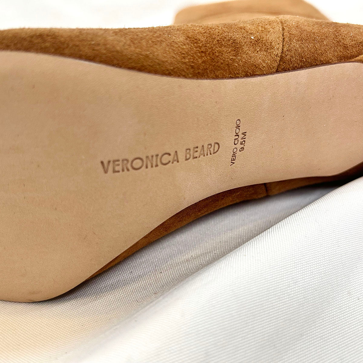 Veronica Beard Boots