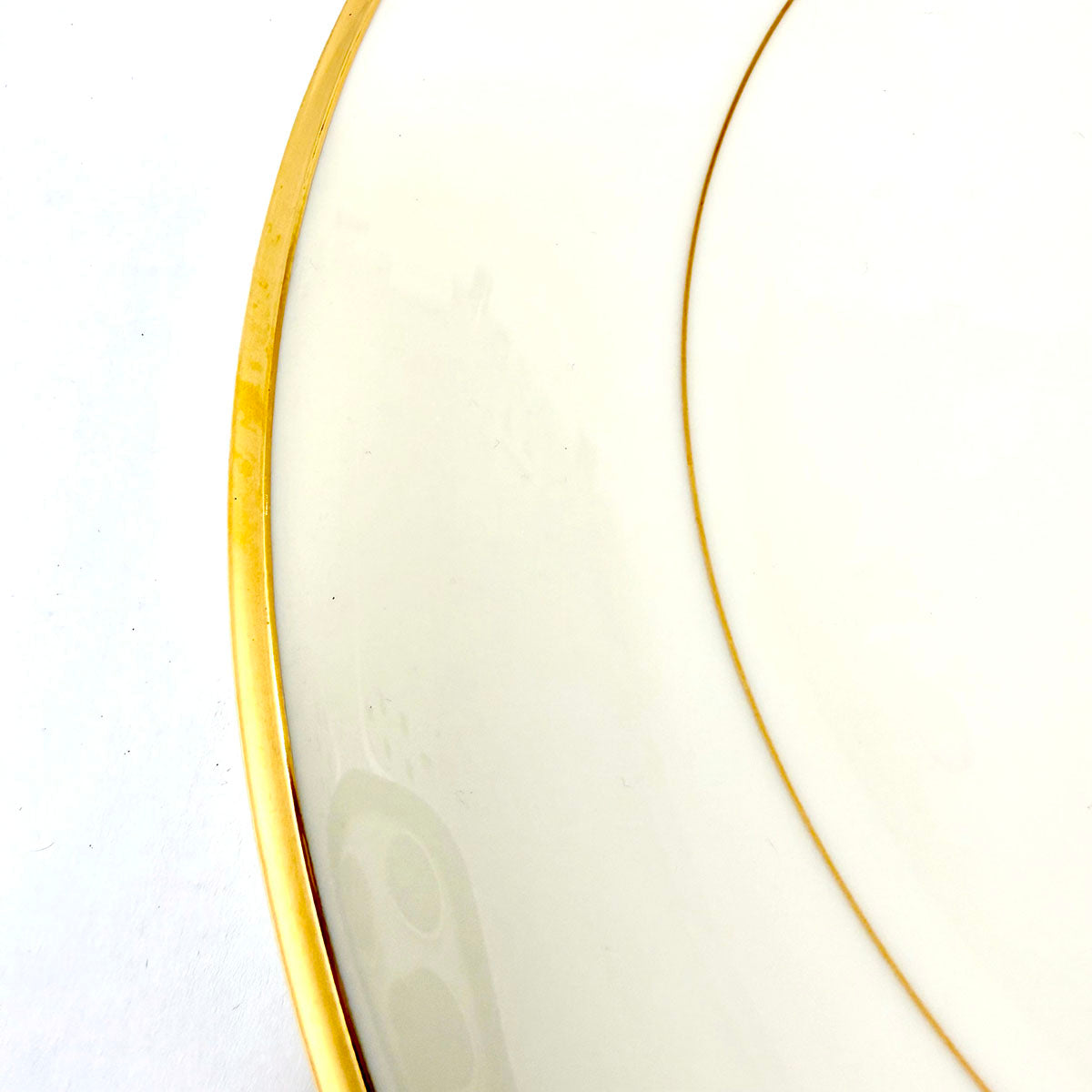 54 Pcs Lenox Eternal China