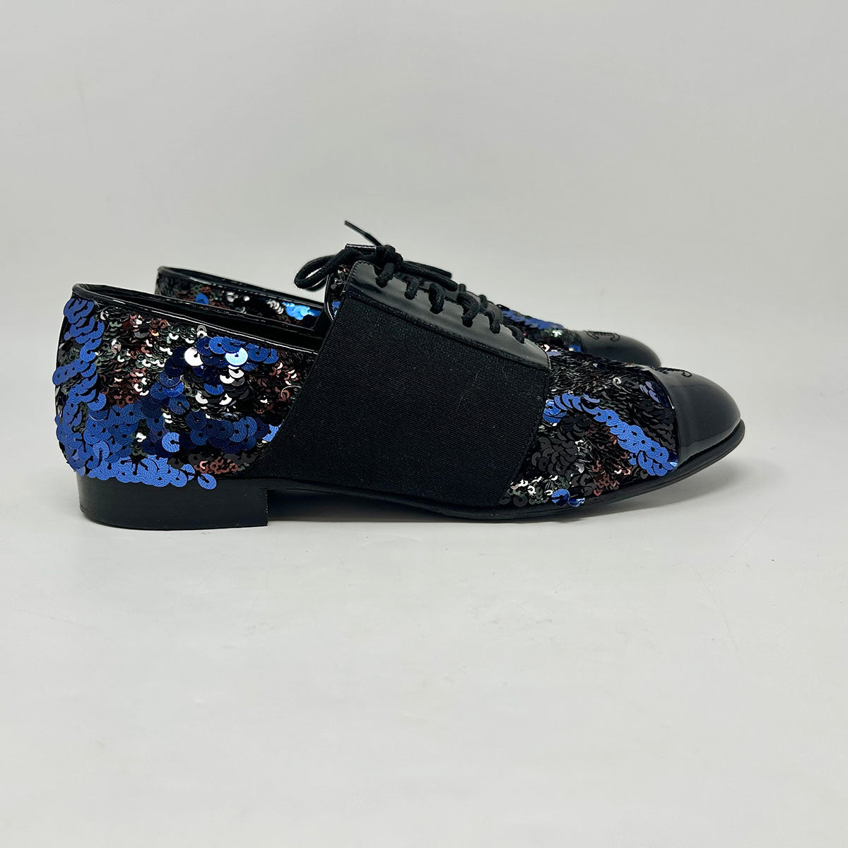 Chanel Loafers