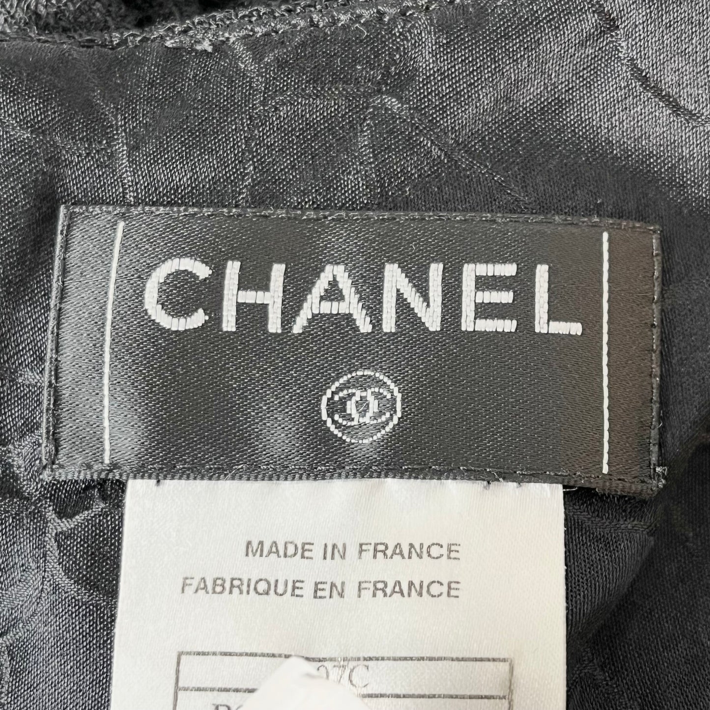 Chanel Dress