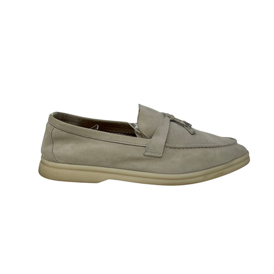 Loro Piana Loafers