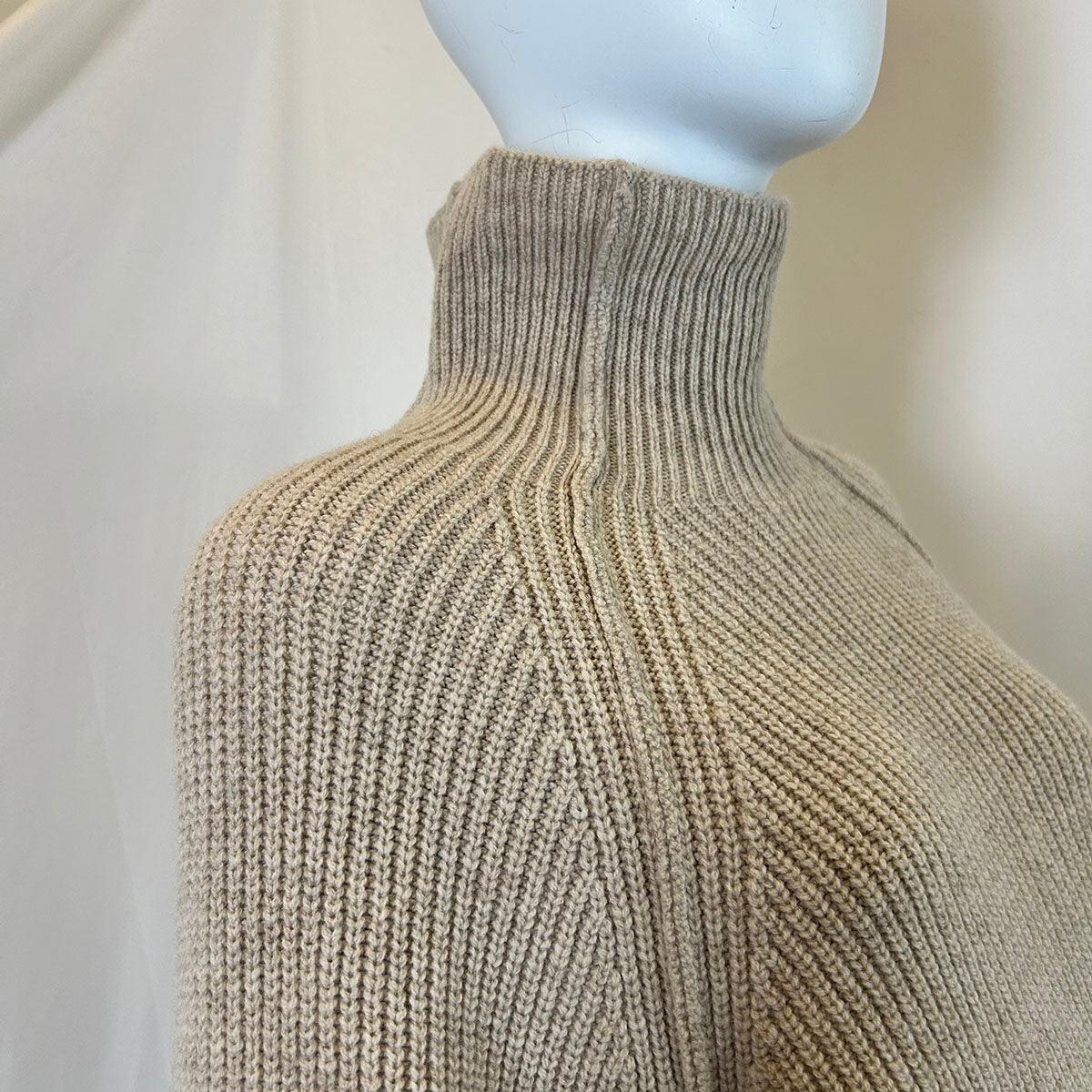 Victoria Beckham Turtleneck