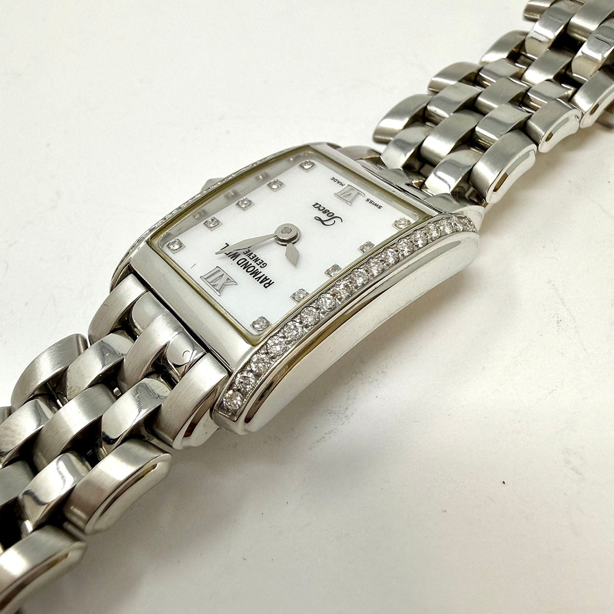 Raymond Weil Tosca Watch