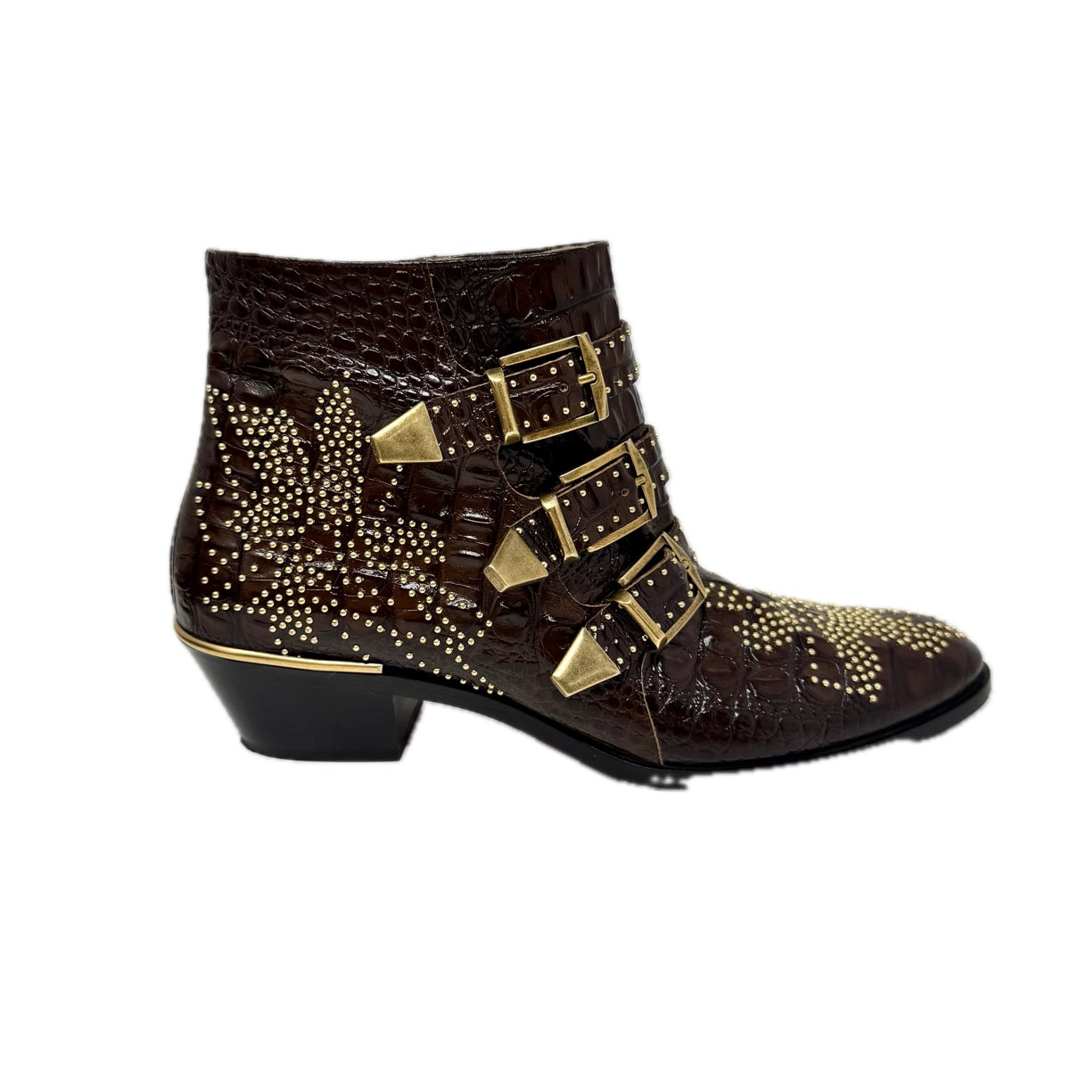 Chloe Boots